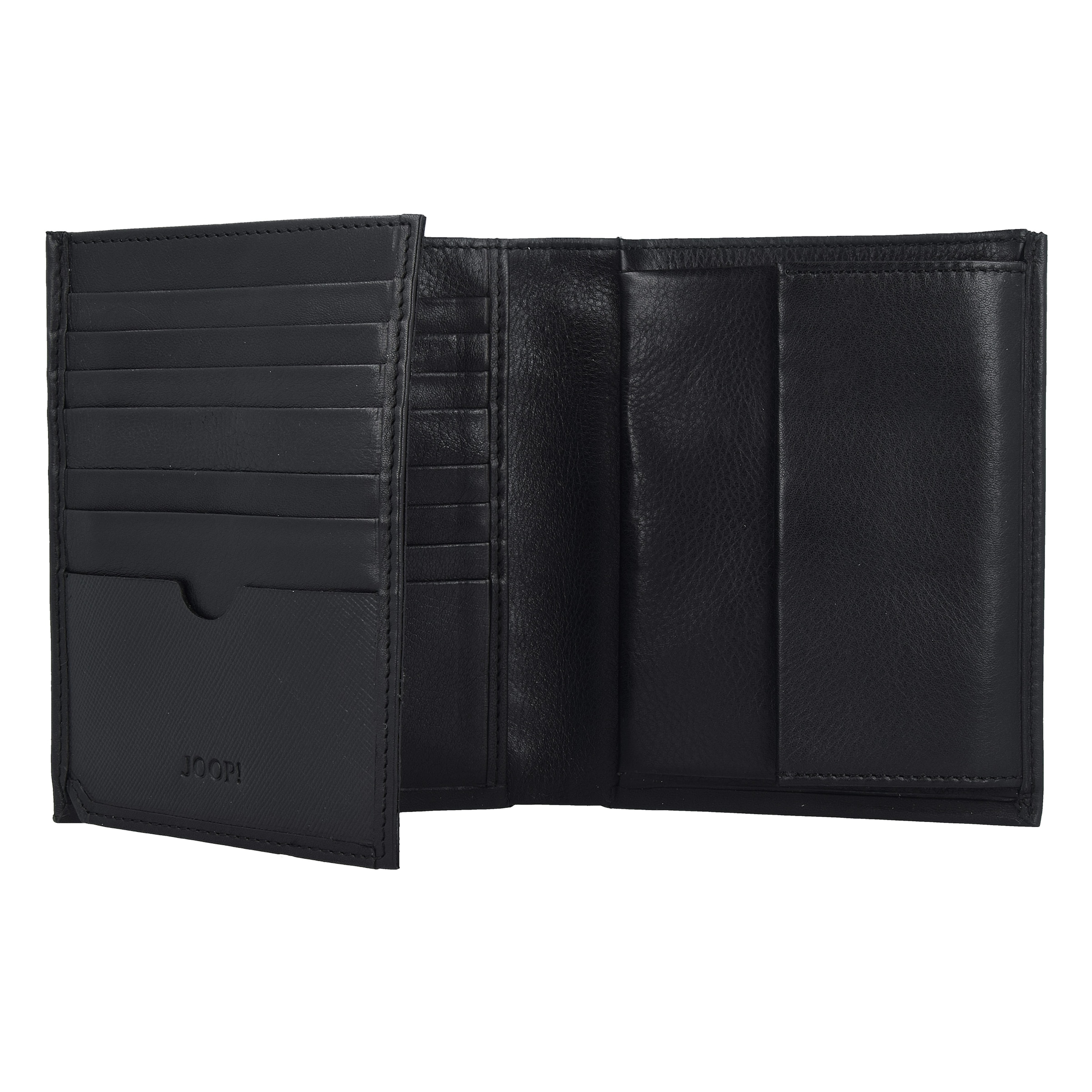 JOOP! - Cartera 'Plutos' en negro