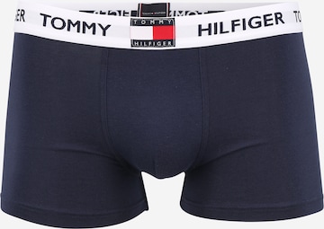 Tommy Hilfiger Underwear Boksershorts i blå: forside