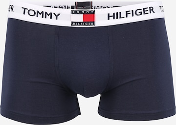 Tommy Hilfiger Underwear Boxershorts i blå: framsida