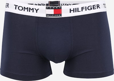 Boxeri Tommy Hilfiger Underwear pe bleumarin, Vizualizare produs