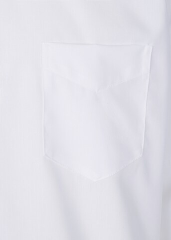 PURE Regular fit Business Shirt in White