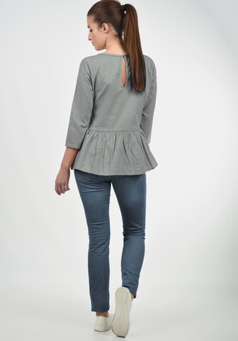 DESIRES Blouse 'Evita' in Grey