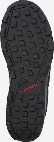 ADIDAS TERREX - Zapatillas de running 'Agravic' en negro