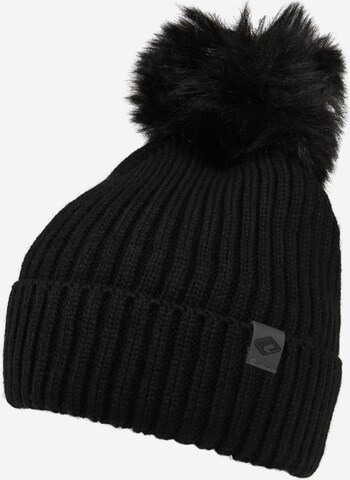 chillouts - Gorra 'Hazel' en negro