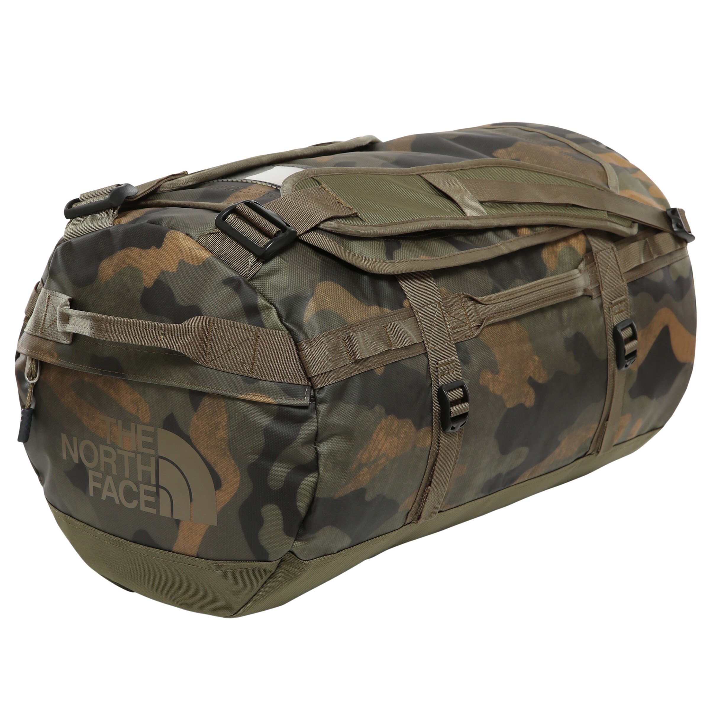 THE NORTH FACE - Sporttas in de kleur Brokaat