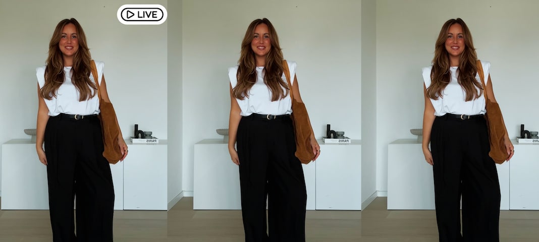 Office Looks with Carla ✨