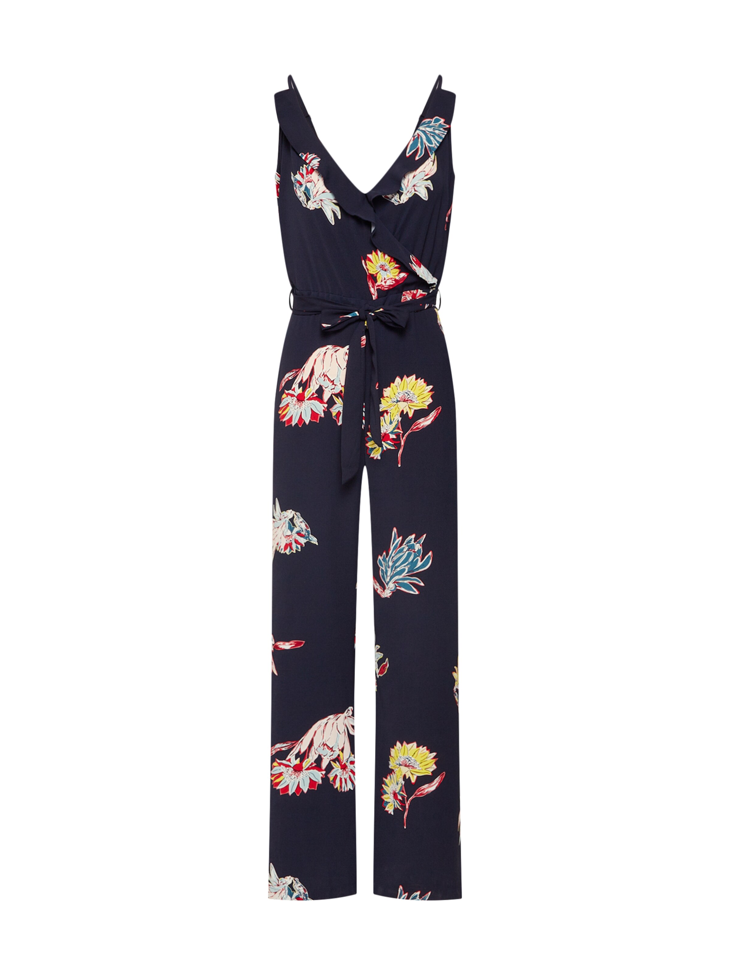 ONLY - Jumpsuit in de kleur Nachtblauw