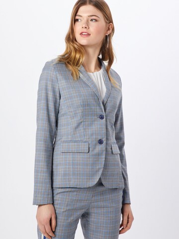 OPUS Blazer 'Janinka' in Grey: front