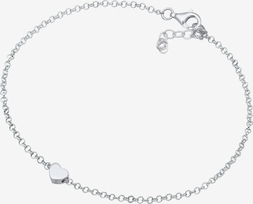 ELLI - Pulsera en plata