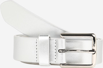 ABOUT YOU Belt 'Paula' in Silver: front