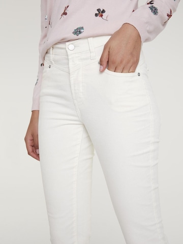 heine Regular Trousers in White