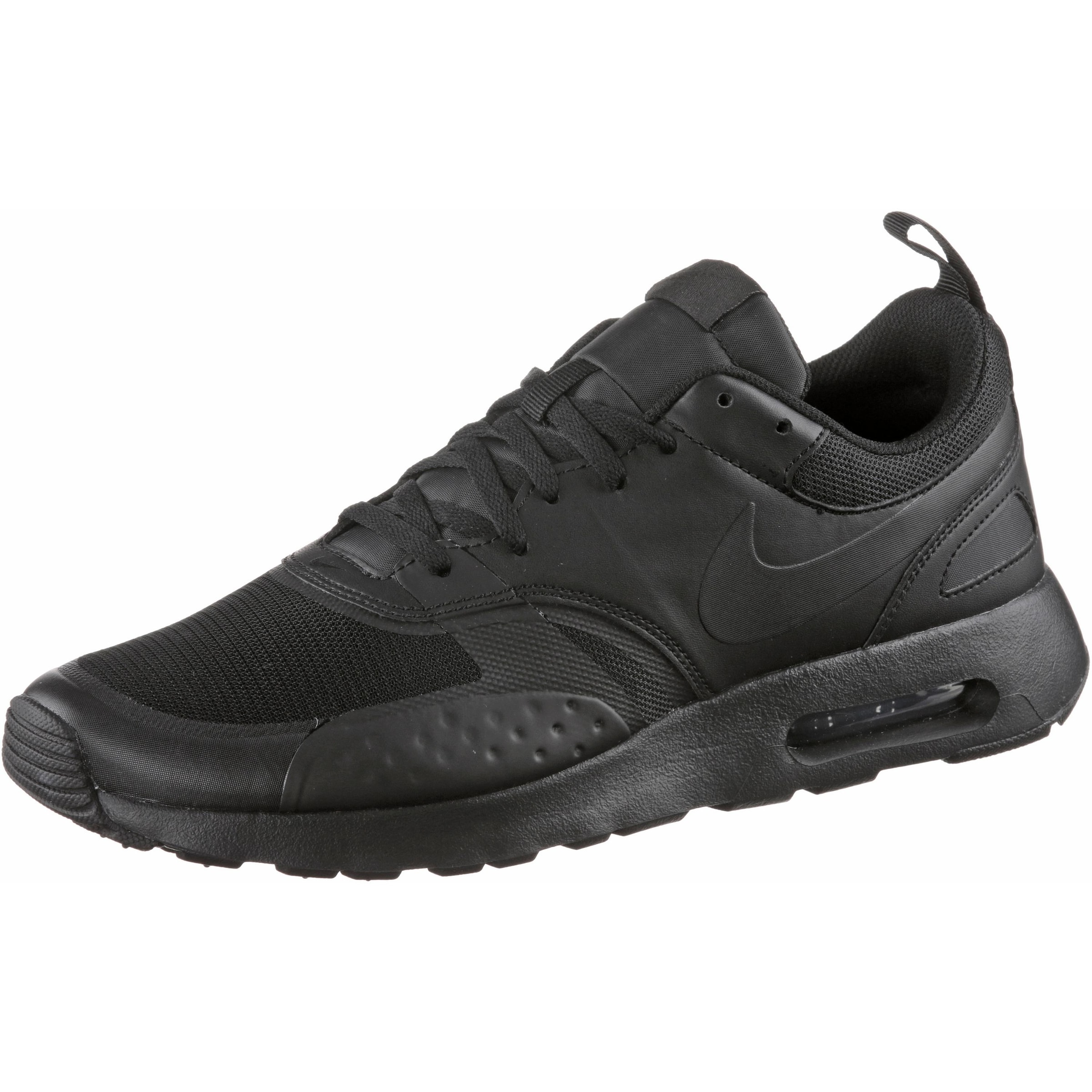 nike air max vision zwart