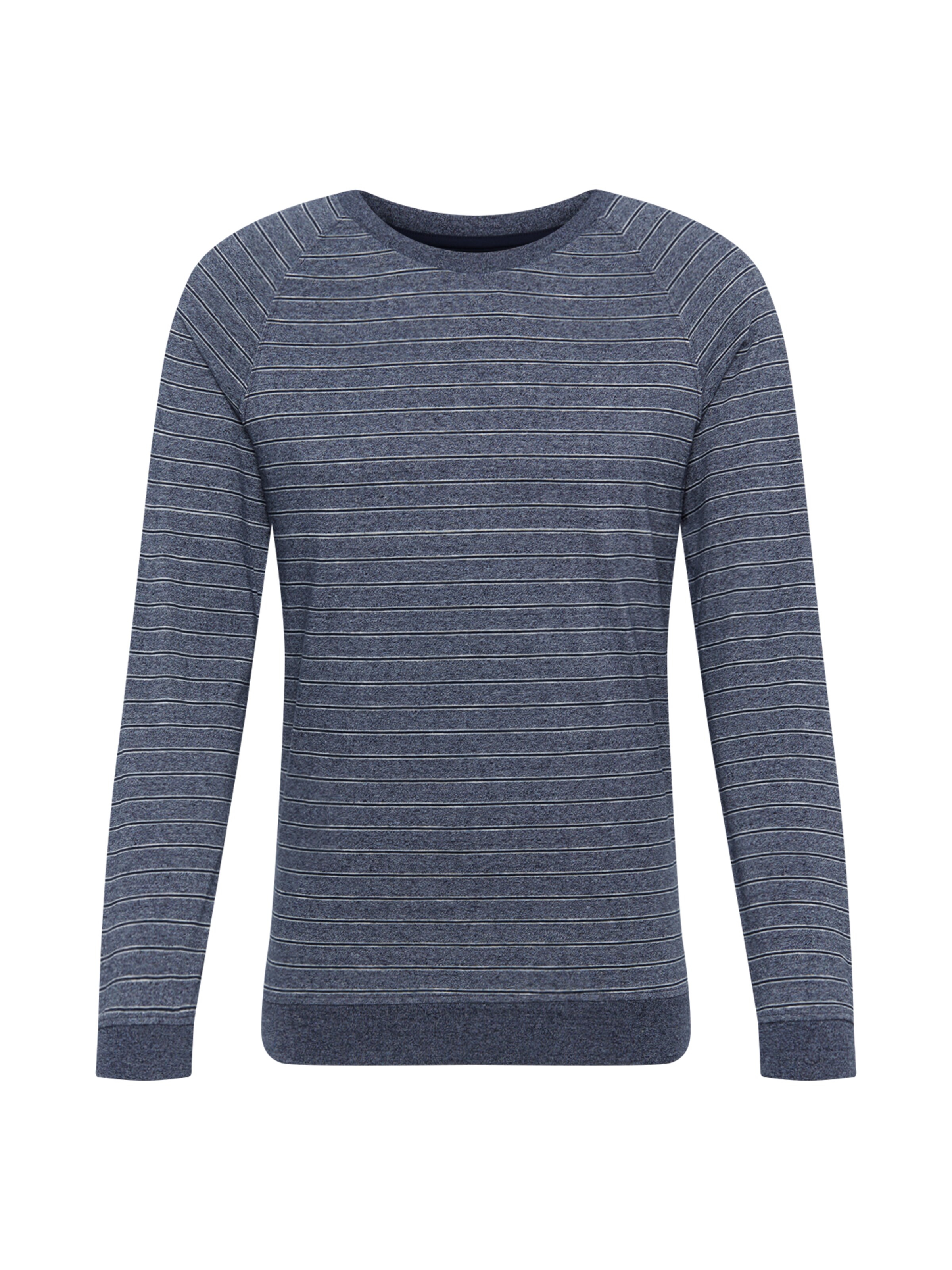 s.Oliver - Shirt in de kleur Blauw