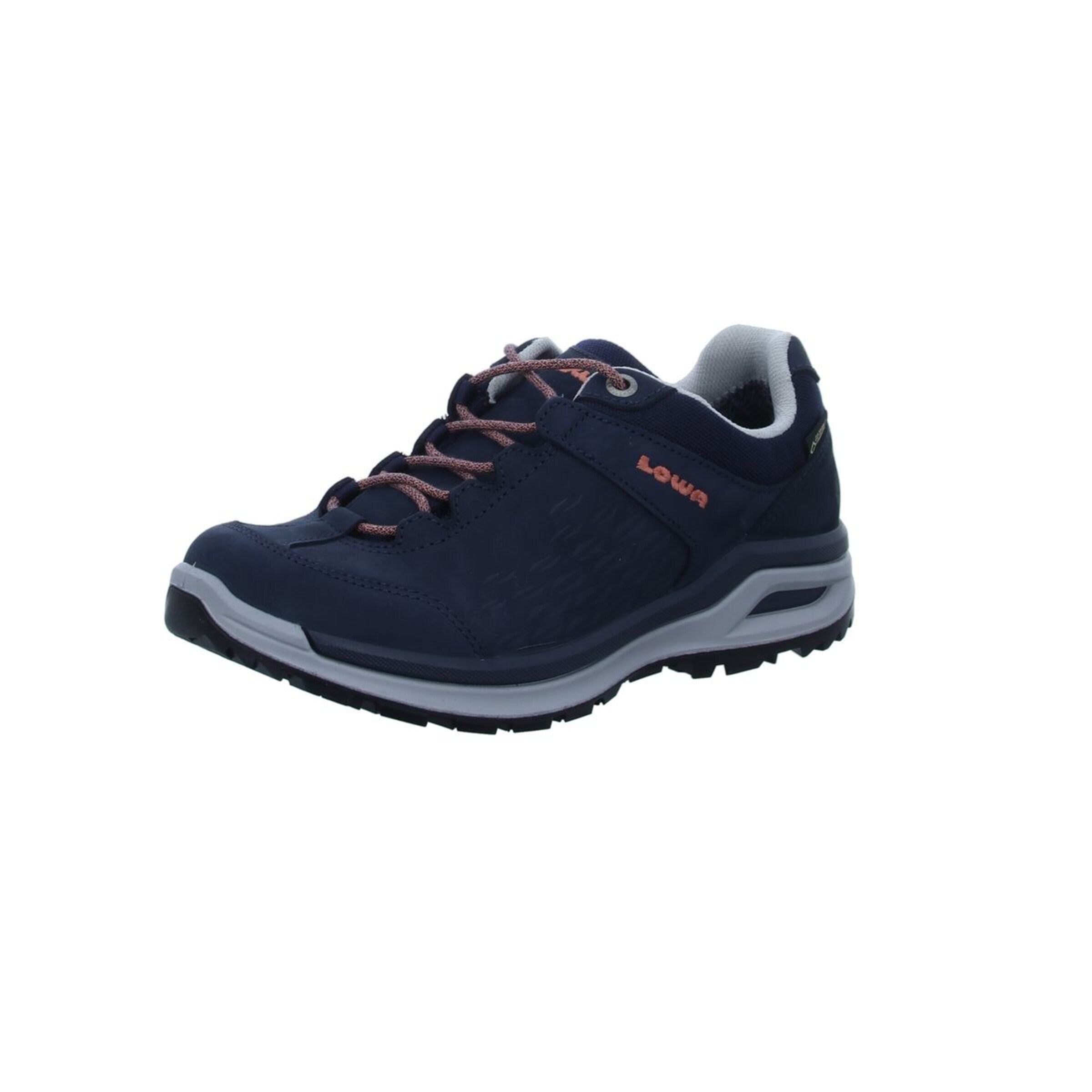 LOWA - Outdoorschuhe in navy