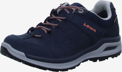 LOWA Flats in Navy, Item view