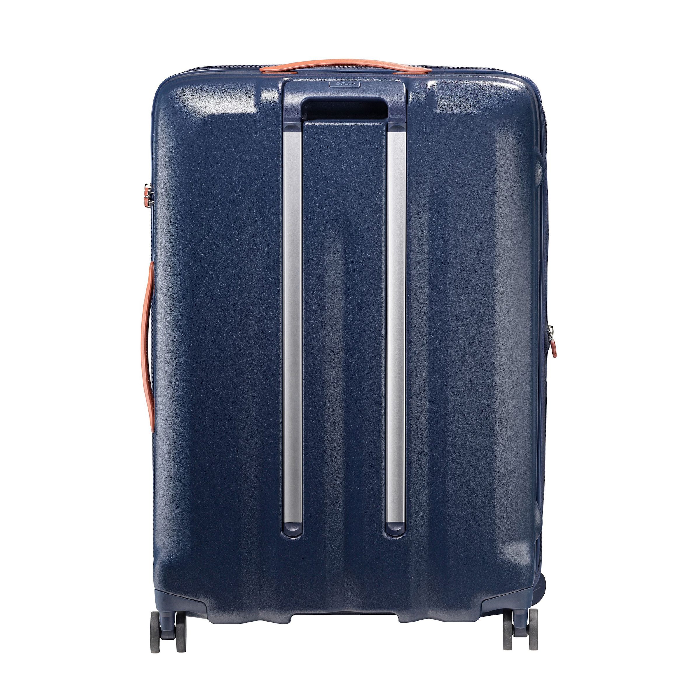 Trolley 'Uppsala' di Jump in blu