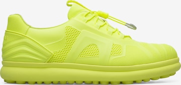 Sneaker bassa 'Pelotas Protect' di CAMPER in giallo