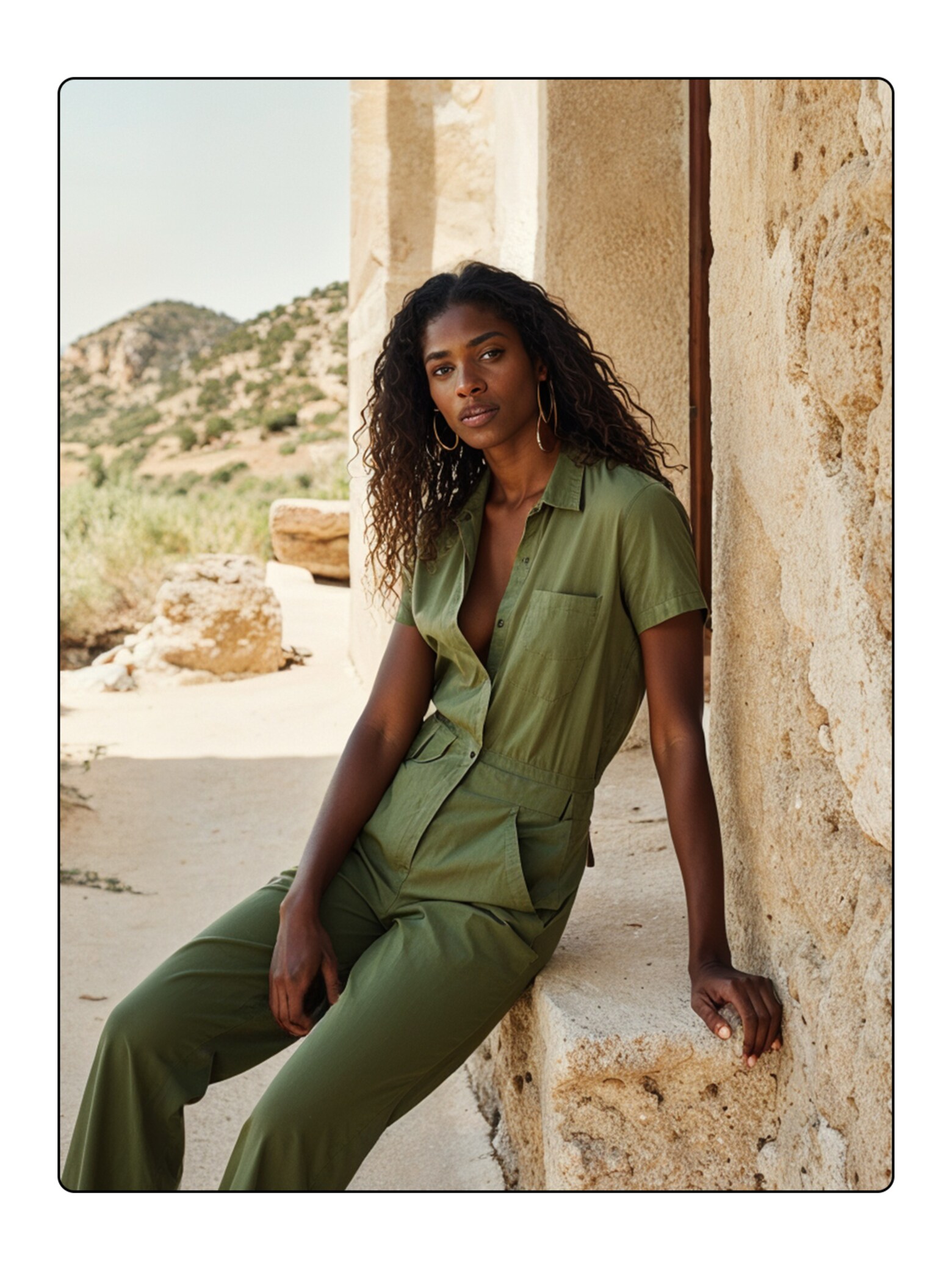 Your quick styling solution Easy Jumpsuits