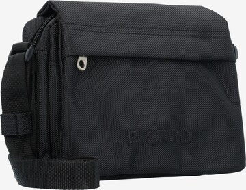 Picard Tasche 'Hitec' in Schwarz