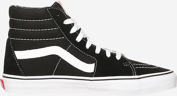 VANS Sneakers high 'SK8-HI' i svart