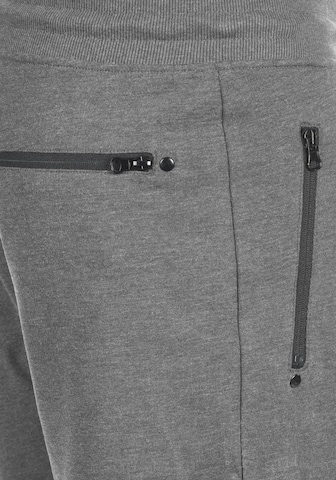 regular Pantaloni 'Taras' di !Solid in grigio