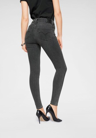 LEVI'S ® Skinny Jeans in Grau