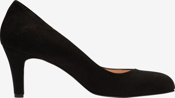 EVITA Damen Pumps in Schwarz