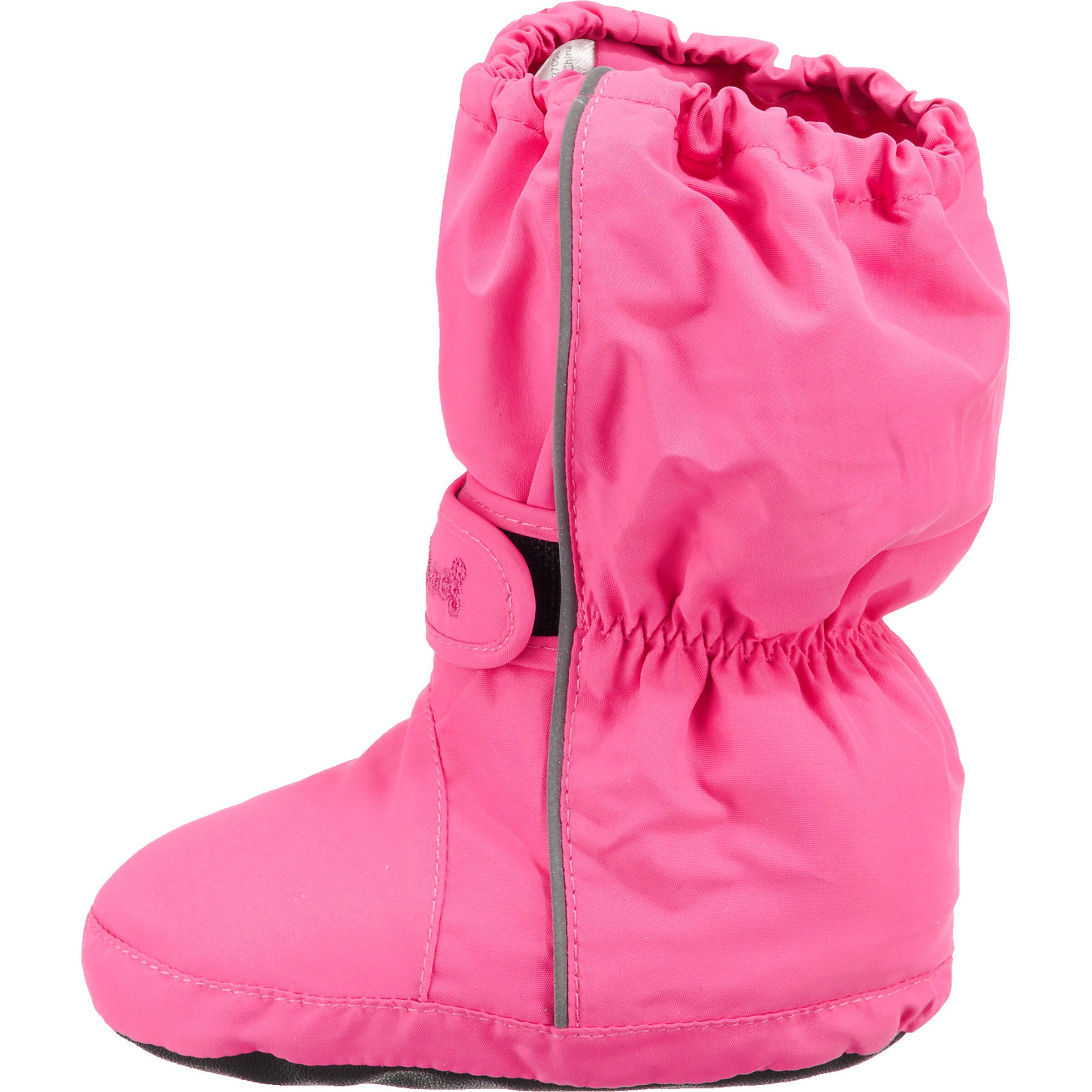 PLAYSHOES Snöboots i rosa
