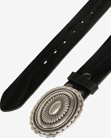 RETTUNGSRING by showroom 019° Belt in Black