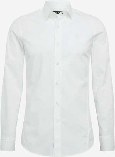G-Star RAW Hemd in weiß, Produktansicht