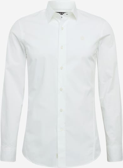 G-Star RAW Button Up Shirt in White, Item view