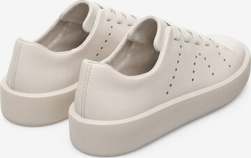 CAMPER Sneaker ' Courb ' in Weiß