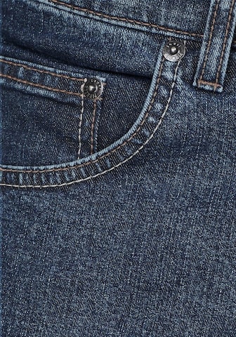 PIONEER Regular Jeans 'Authentic' in Blau