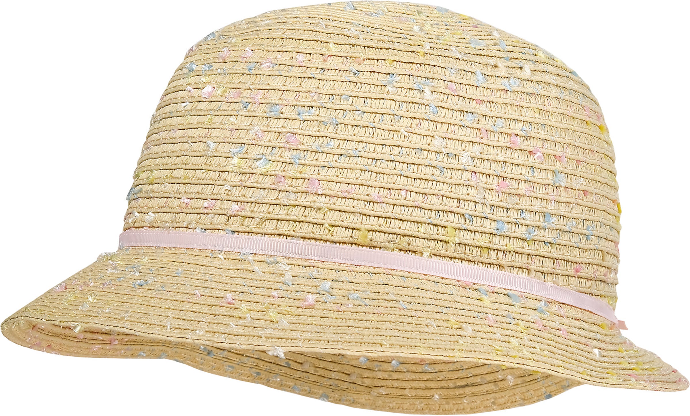 MAXIMO Hatt i beige: framsida