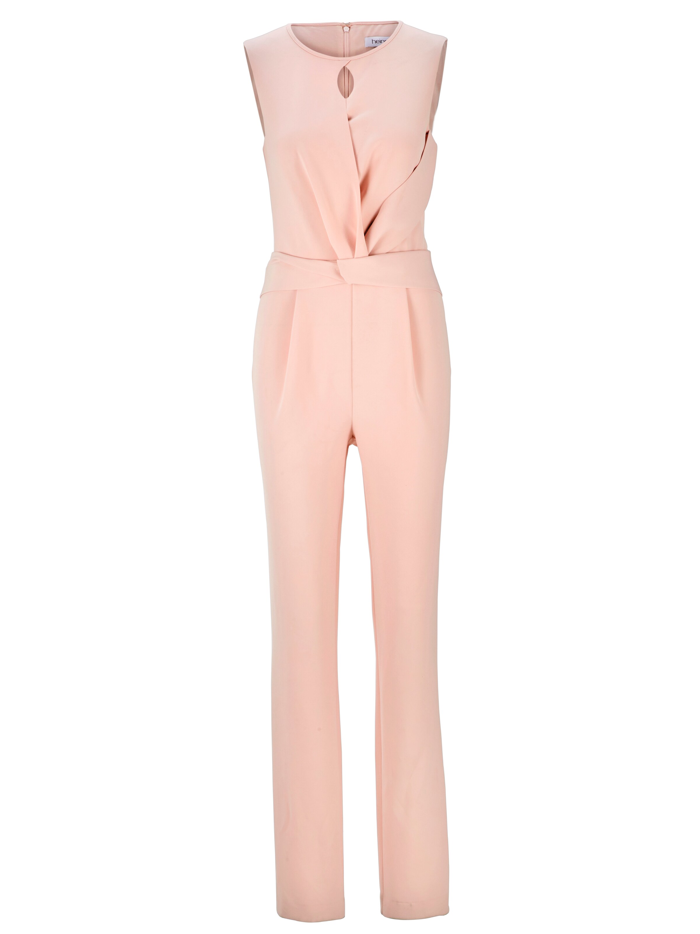 heine - Overalls 'Overall' in altrosa