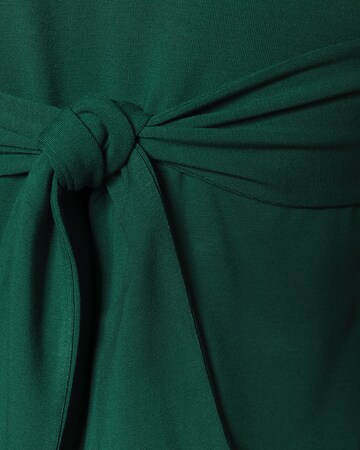 Robe 'Julianna' Bebefield en vert