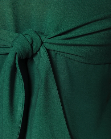 Bebefield Φόρεμα 'Julianna' σε πράσινο