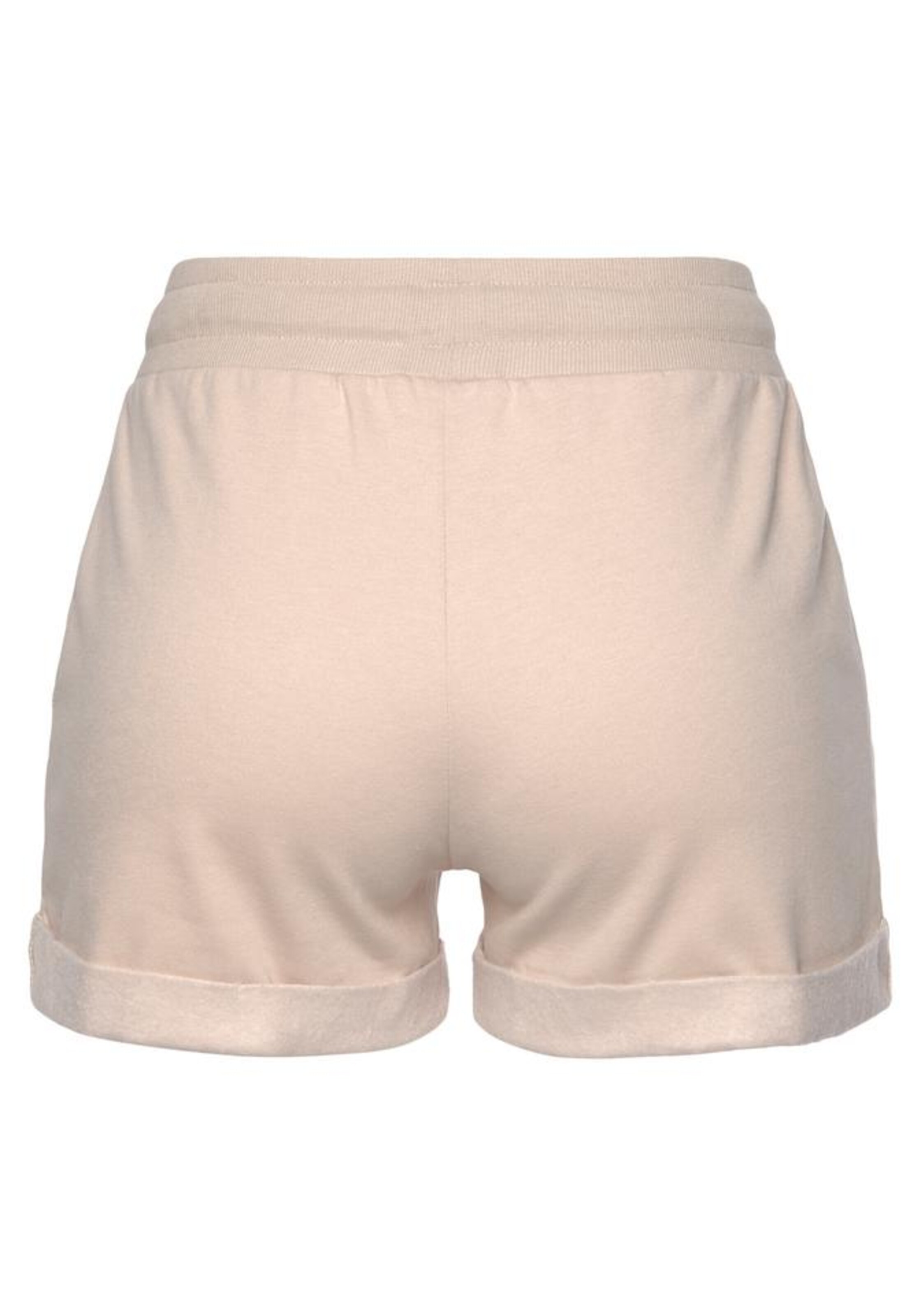 LASCANA Pajama pants in Beige