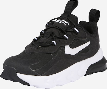Nike Sportswear Sneakers 'AIR MAX 270 RT' in Black: front
