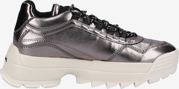 REPLAY Sneakers in Silver