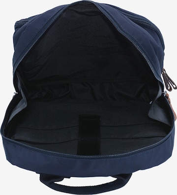 Bric's Backpack in Blue