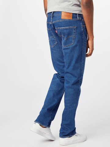 LEVI'S ® Regular Jeans '501' i blå