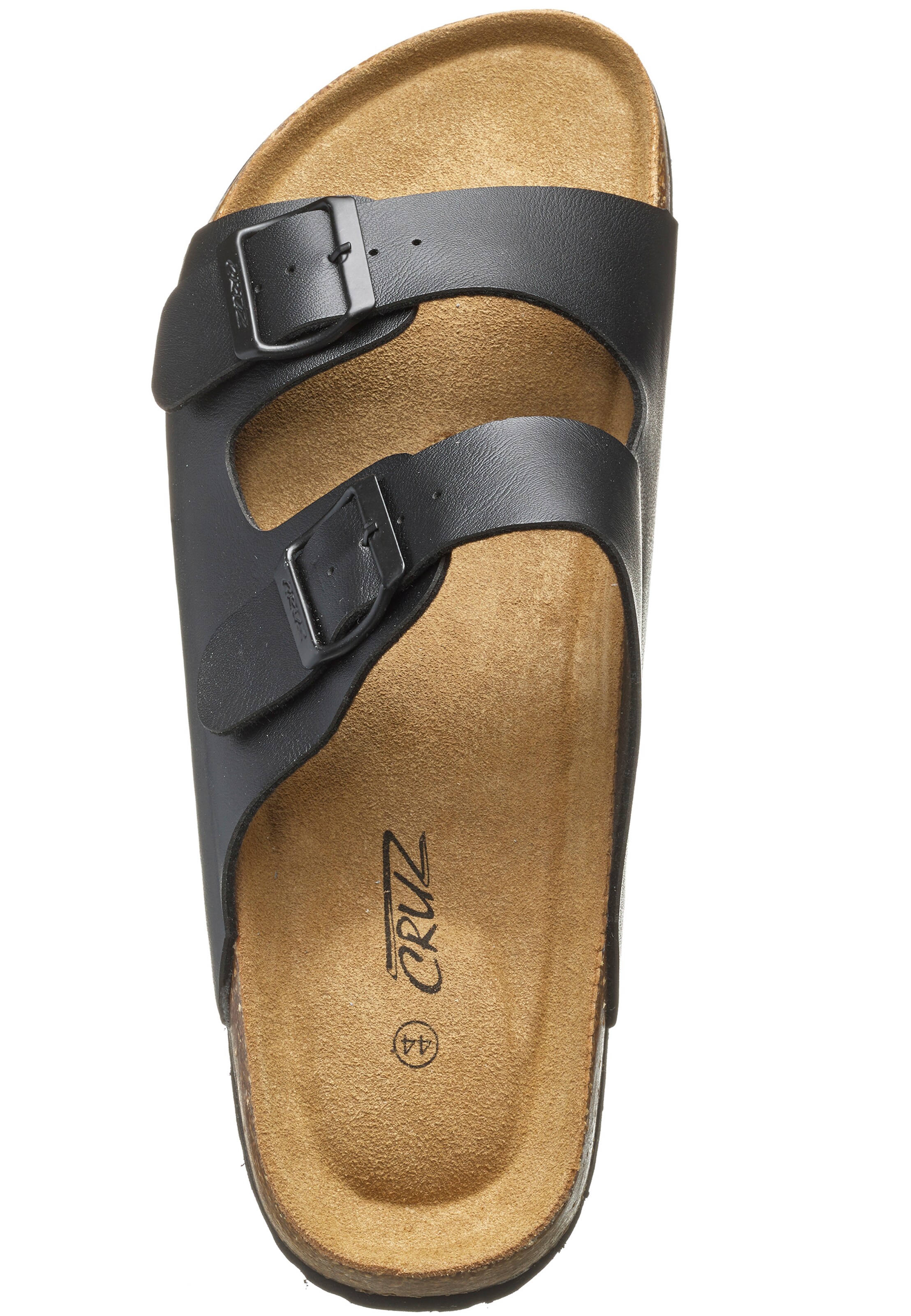 Cruz Pantolette in Schwarz