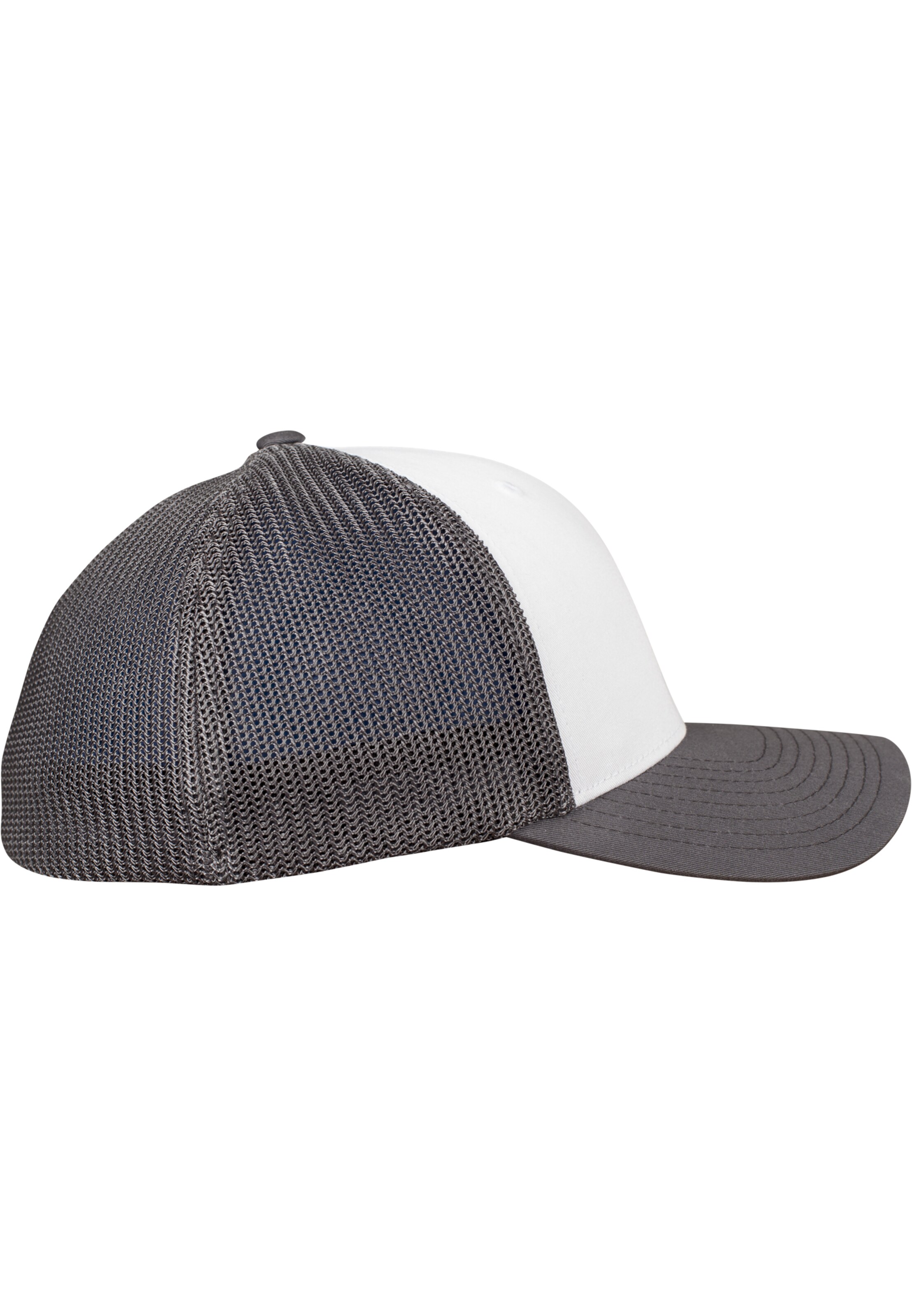 Flexfit Cap in Grau