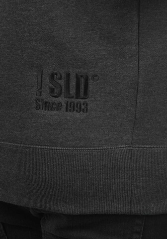 !Solid Sweatshirt 'Beno' in Grey