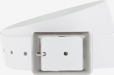 Cintura VANZETTI di colore bianco, Visualizzazione prodotti