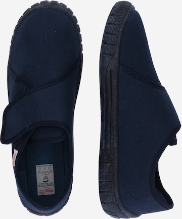 SUPERFIT - Zapatillas de casa 'Bill' en azul: lado