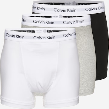 Calvin Klein Underwear - Calzoncillo boxer en Mezcla de colores: frente