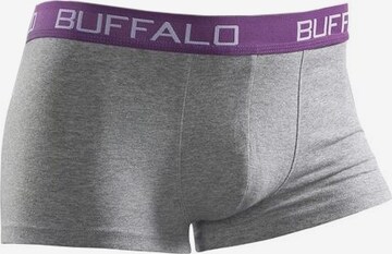BUFFALO Boxer shorts in Grey