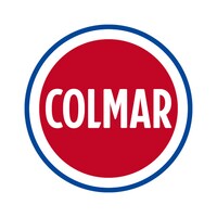 Colmar logotyp